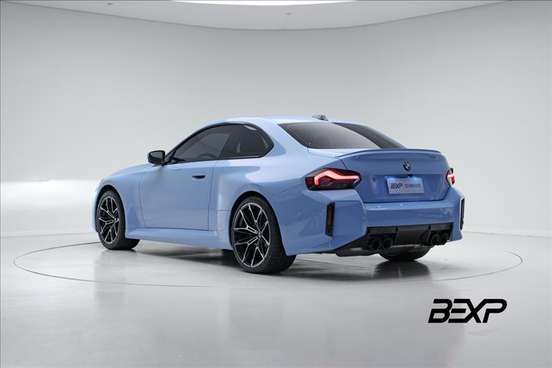 BMW-M2-2025