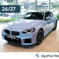 BMW M2 3.0 I6 TWINTURBO GASOLINA COUPÉ M STEPTRONIC BMW M2 3.0 I6 TWINTURBO GASOLINA COUPÉ M STEPTRONIC
