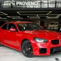 BMW M2 3.0 I6 TWINTURBO GASOLINA COUPÉ M STEPTRONIC BMW M2 3.0 I6 TWINTURBO GASOLINA COUPÉ M STEPTRONIC