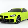 BMW M2 3.0 I6 TWINTURBO GASOLINA COUPÉ M STEPTRONIC BMW M2 3.0 I6 TWINTURBO GASOLINA COUPÉ M STEPTRONIC