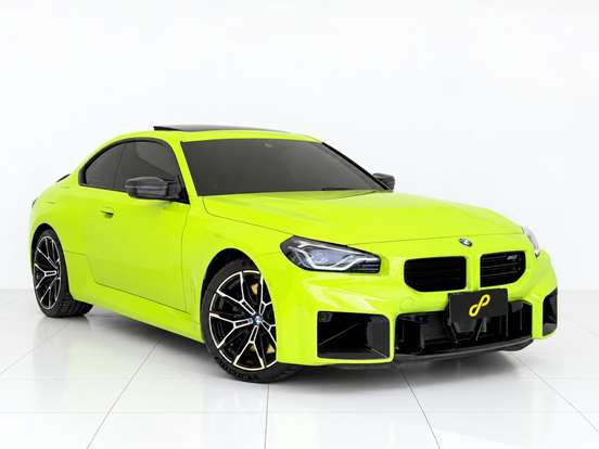 BMW-M2-2024