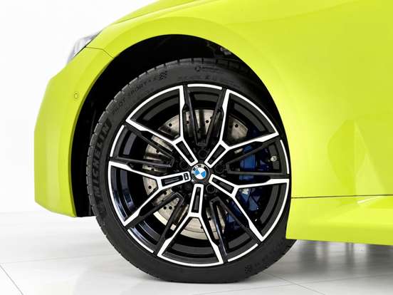 BMW-M2-3.0 I6 TWINTURBO GASOLINA COUPÉ M STEPTRONIC BMW-M2-2024
