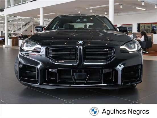 BMW-M2-3.0 I6 TWINTURBO GASOLINA COUPÉ TRACK M STEPTRONIC BMW-M2-2026