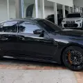 BMW M3 3.0 I6 TWINTURBO GASOLINA COMPETITION M STEPTRONIC BMW M3 3.0 I6 TWINTURBO GASOLINA COMPETITION M STEPTRONIC