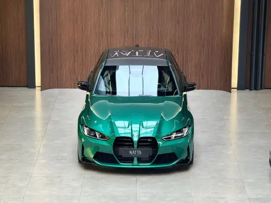 BMW-M3-2025