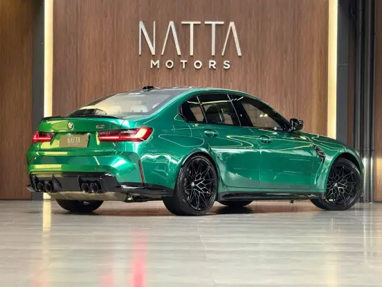 BMW-M3-2025