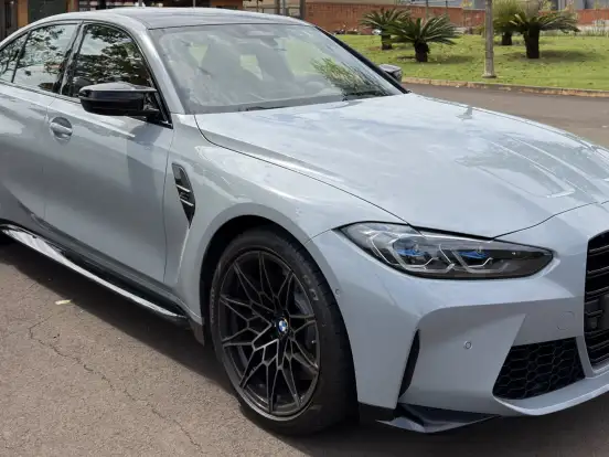BMW-M3-3.0 I6 TWINTURBO GASOLINA COMPETITION M STEPTRONIC BMW-M3-2023
