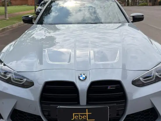 BMW-M3-3.0 I6 TWINTURBO GASOLINA COMPETITION M STEPTRONIC BMW-M3-2023