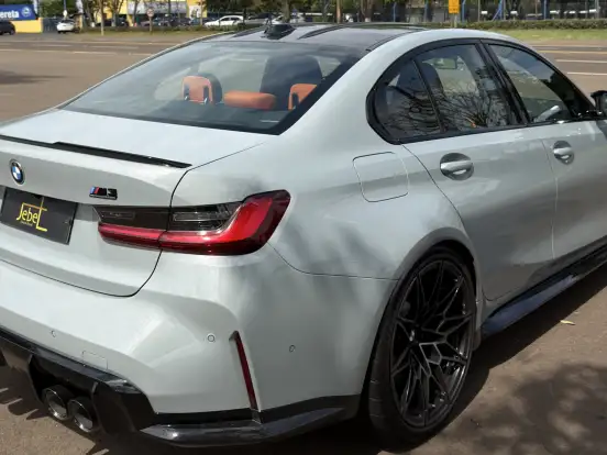 BMW-M3-3.0 I6 TWINTURBO GASOLINA COMPETITION M STEPTRONIC BMW-M3-2023
