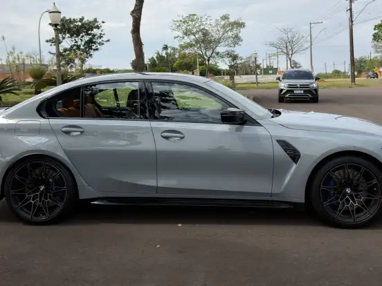 BMW-M3-3.0 I6 TWINTURBO GASOLINA COMPETITION M STEPTRONIC BMW-M3-2023