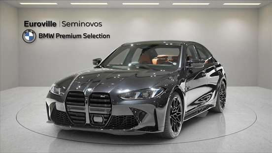 BMW-M3-2025