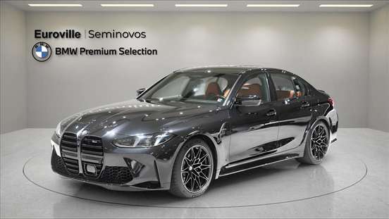 BMW-M3-2025