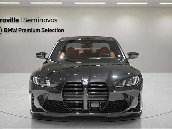 BMW-M3-3.0 I6 TWINTURBO GASOLINA COMPETITION M STEPTRONIC BMW-M3-2025