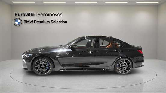 BMW-M3-2025