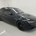 BMW M3 4.0 SEDAN V8 32V GASOLINA 4P AUTOMATIZADO BMW M3 4.0 SEDAN V8 32V GASOLINA 4P AUTOMATIZADO