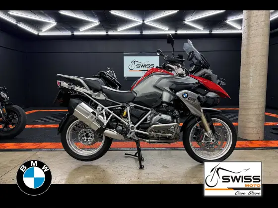 BMW R 1200 GS 