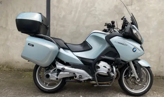 BMW R 1200 RT 
