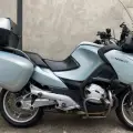 BMW R 1200 RT BMW R 1200 RT