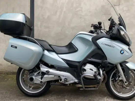 BMW-R 1200 RT BMW-R 1200 RT-2010