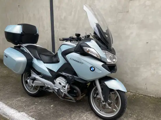 BMW-R 1200 RT BMW-R 1200 RT-2010