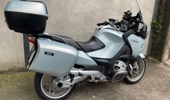 BMW-R 1200 RT BMW-R 1200 RT-2010