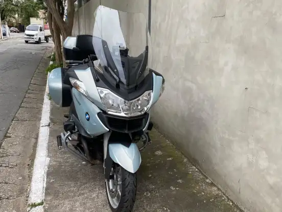 BMW-R 1200 RT BMW-R 1200 RT-2010