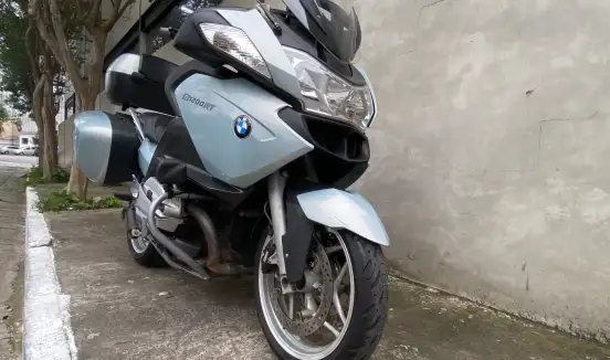 BMW-R 1200 RT-2010