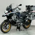 BMW R 1250 GS ADVENTURE PREMIUM 40 ANOS BMW R 1250 GS ADVENTURE PREMIUM 40 ANOS