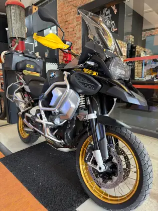 BMW R 1250 GS PREMIUM 40 ANOS 