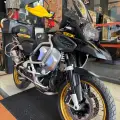 BMW R 1250 GS PREMIUM 40 ANOS BMW R 1250 GS PREMIUM 40 ANOS