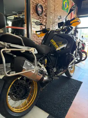 BMW-R 1250 GS PREMIUM 40 ANOS-2022