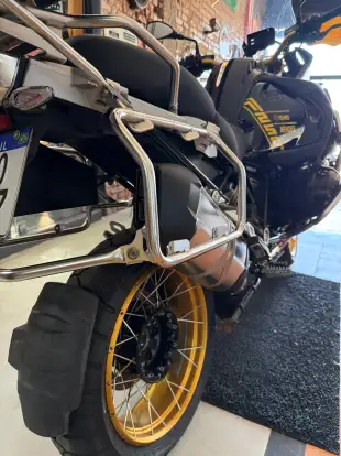 BMW-R 1250 GS PREMIUM 40 ANOS-2022