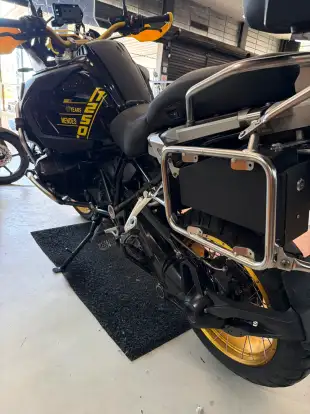 BMW-R 1250 GS PREMIUM 40 ANOS-2022