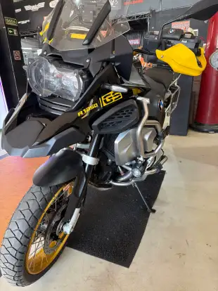 BMW-R 1250 GS PREMIUM 40 ANOS-2022