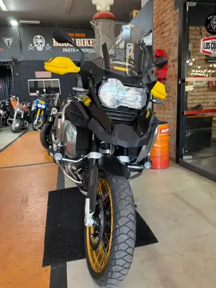 BMW-R 1250 GS PREMIUM 40 ANOS-2022