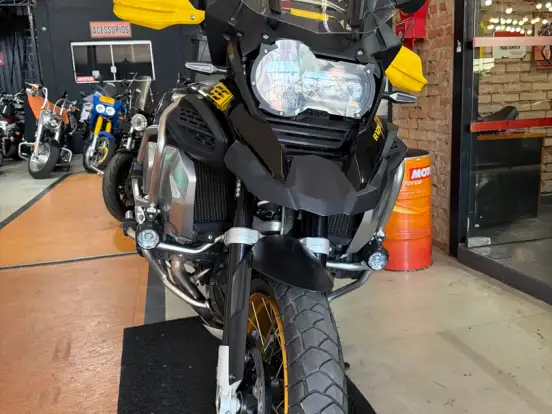BMW-R 1250 GS PREMIUM 40 ANOS BMW-R 1250 GS PREMIUM 40 ANOS-2022