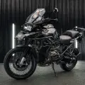 BMW R 1250 GS TRIPLE BLACK BMW R 1250 GS TRIPLE BLACK