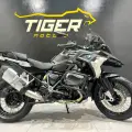 BMW R 1250 GS TRIPLE BLACK BMW R 1250 GS TRIPLE BLACK
