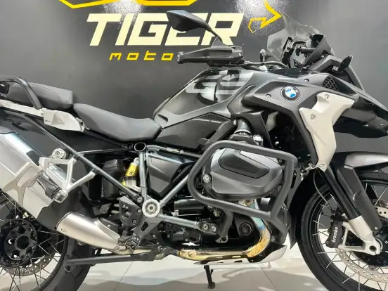 BMW-R 1250 GS TRIPLE BLACK BMW-R 1250 GS TRIPLE BLACK-2023