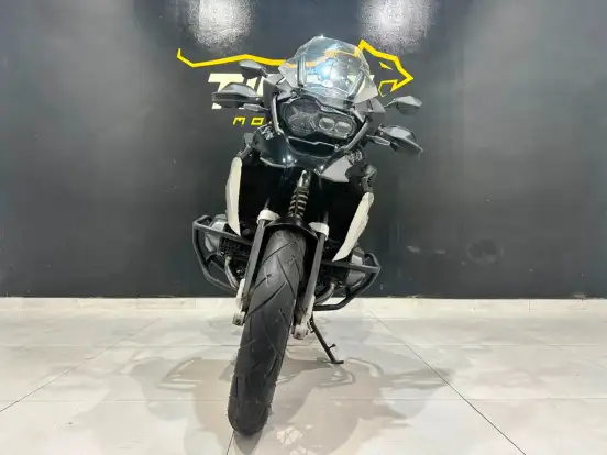 BMW-R 1250 GS TRIPLE BLACK BMW-R 1250 GS TRIPLE BLACK-2023