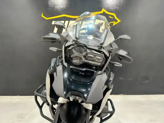 BMW-R 1250 GS TRIPLE BLACK BMW-R 1250 GS TRIPLE BLACK-2023