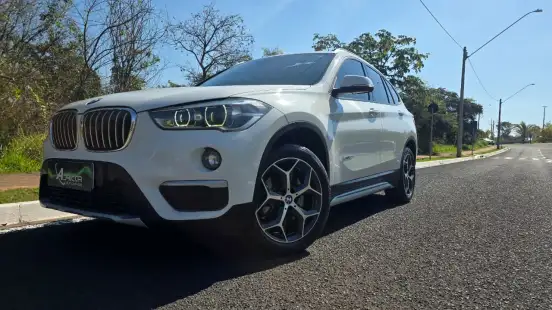 BMW-X1-2017