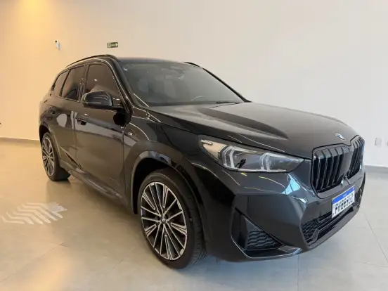 BMW-X1-2.0 16V TURBO GASOLINA SDRIVE20I M SPORT STEPTRONIC BMW-X1-2023