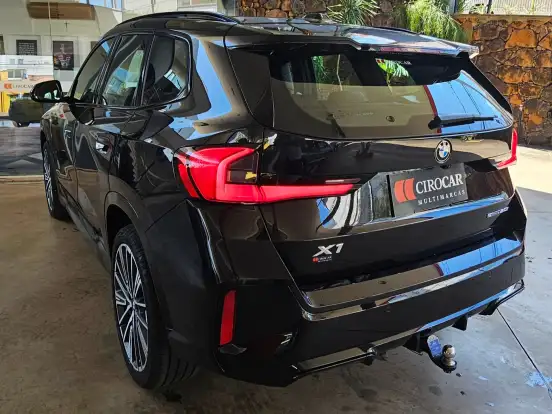 BMW-X1-2.0 16V TURBO GASOLINA SDRIVE20I M SPORT STEPTRONIC BMW-X1-2024