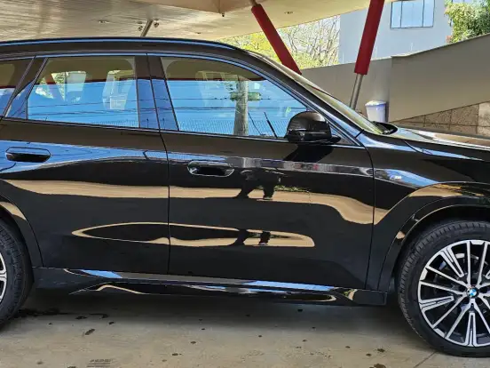 BMW-X1-2.0 16V TURBO GASOLINA SDRIVE20I M SPORT STEPTRONIC BMW-X1-2024
