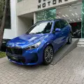 BMW X1 2.0 16V TURBO GASOLINA SDRIVE20I M SPORT STEPTRONIC BMW X1 2.0 16V TURBO GASOLINA SDRIVE20I M SPORT STEPTRONIC