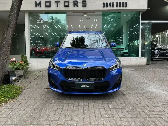 BMW-X1-2.0 16V TURBO GASOLINA SDRIVE20I M SPORT STEPTRONIC BMW-X1-2024