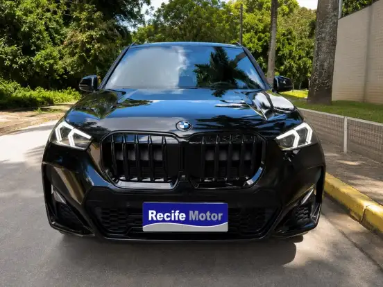 BMW-X1-2.0 16V TURBO GASOLINA SDRIVE20I M SPORT STEPTRONIC BMW-X1-2024