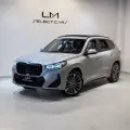 BMW X1 2.0 16V TURBO GASOLINA SDRIVE20I M SPORT STEPTRONIC BMW X1 2.0 16V TURBO GASOLINA SDRIVE20I M SPORT STEPTRONIC