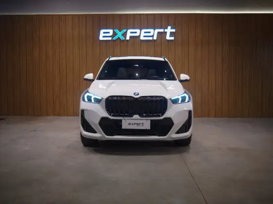 BMW-X1-2.0 16V TURBO GASOLINA SDRIVE20I M SPORT STEPTRONIC BMW-X1-2024